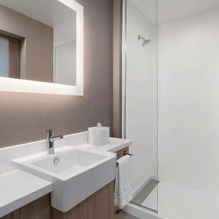 Springhill Suites By Marriott Chula Vista Eastlake Exterior foto