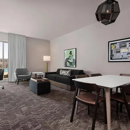 Springhill Suites By Marriott Chula Vista Eastlake Exterior foto