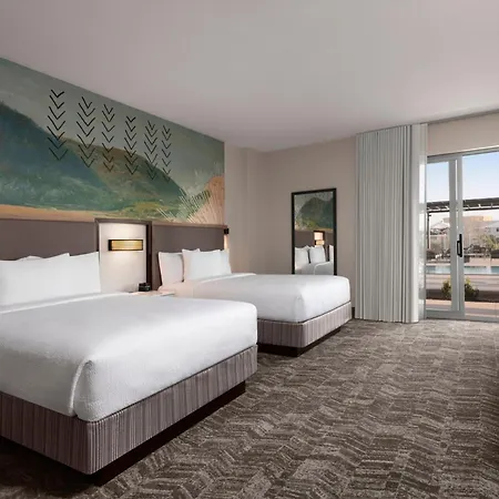 Springhill Suites By Marriott Chula Vista Eastlake Exterior foto