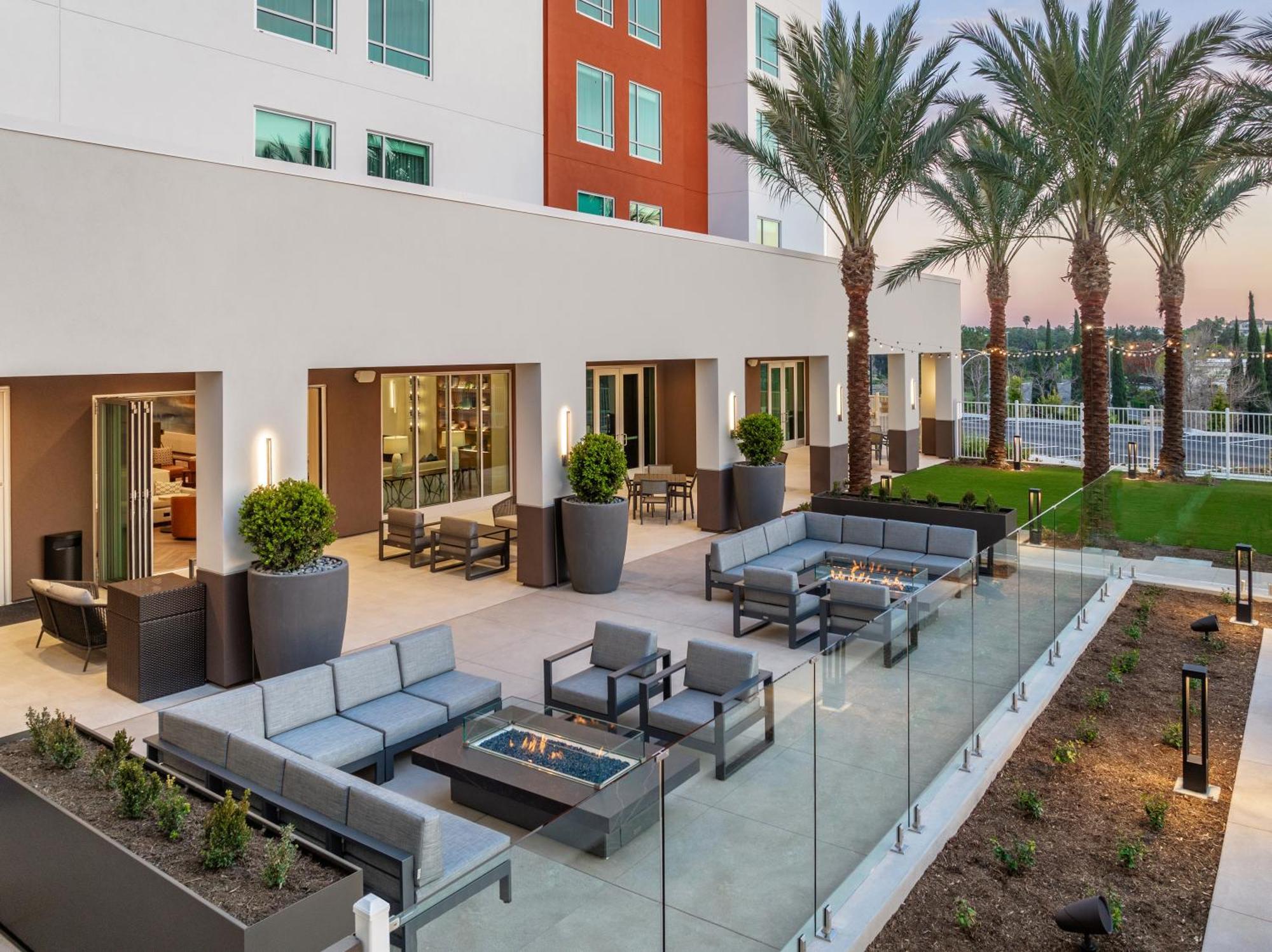Springhill By Marriott Eastlake