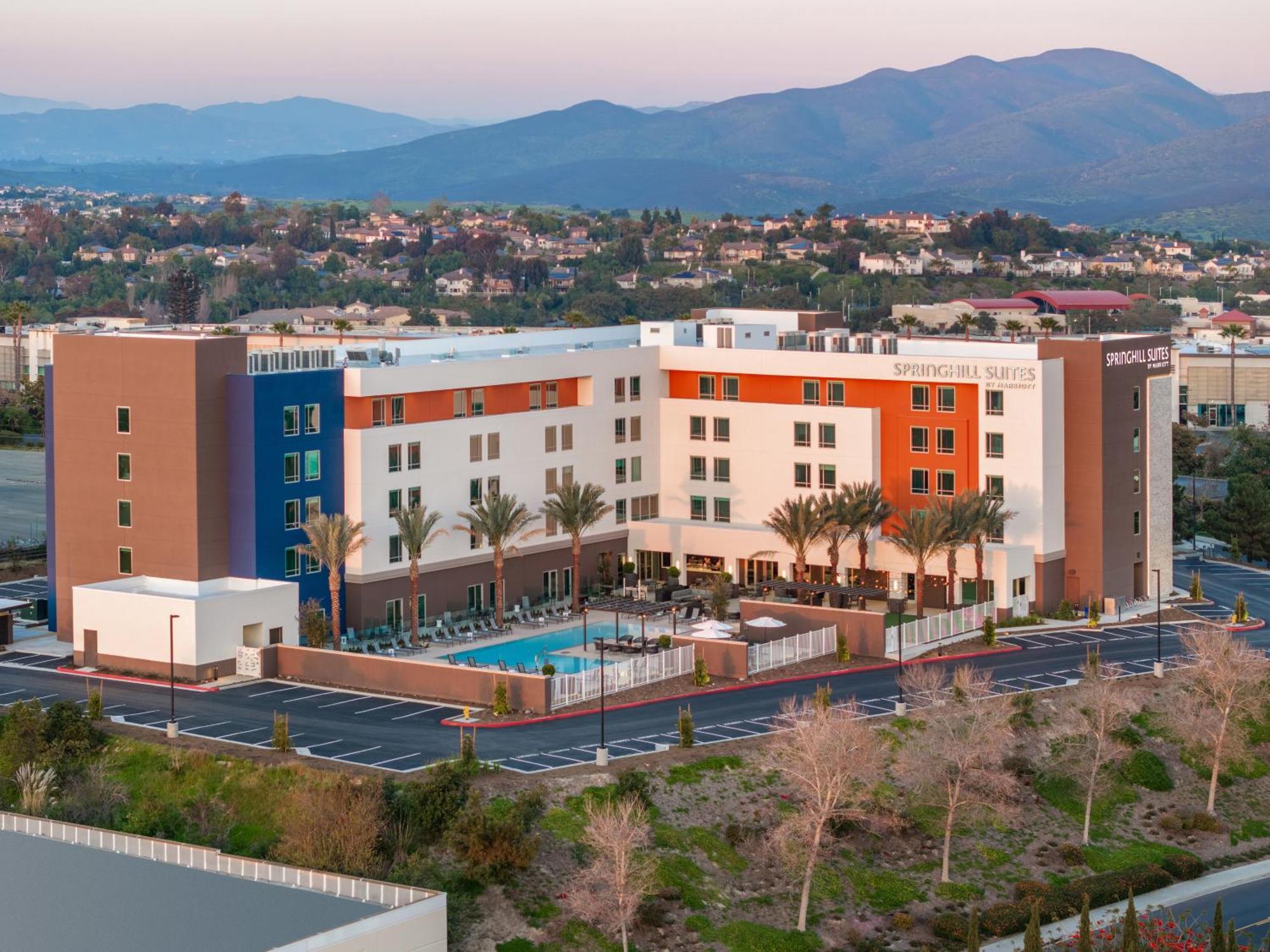 Springhill By Marriott Eastlake