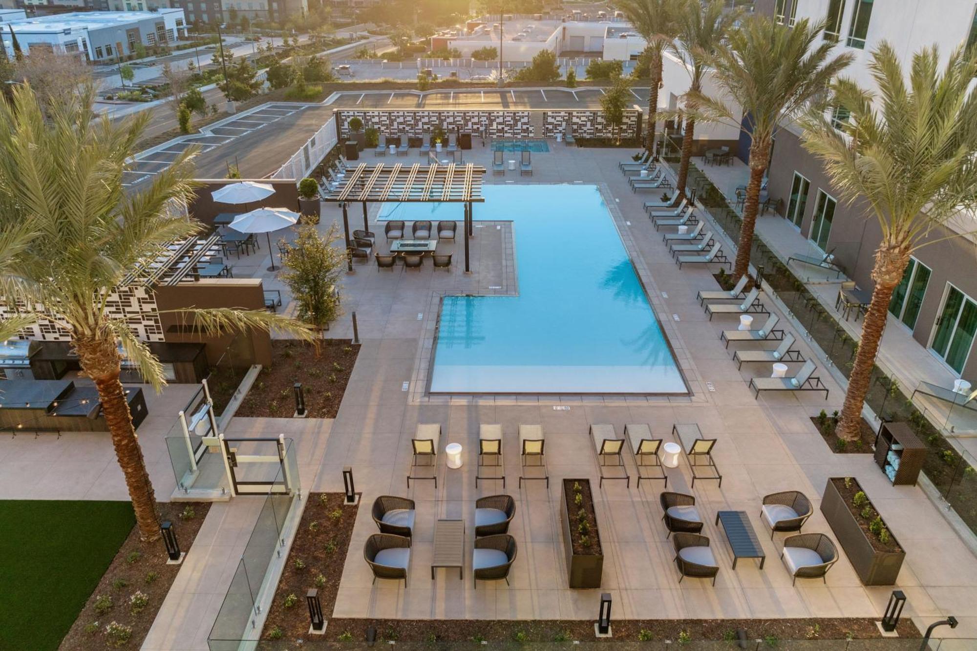 Springhill By Marriott Eastlake Chula Vista