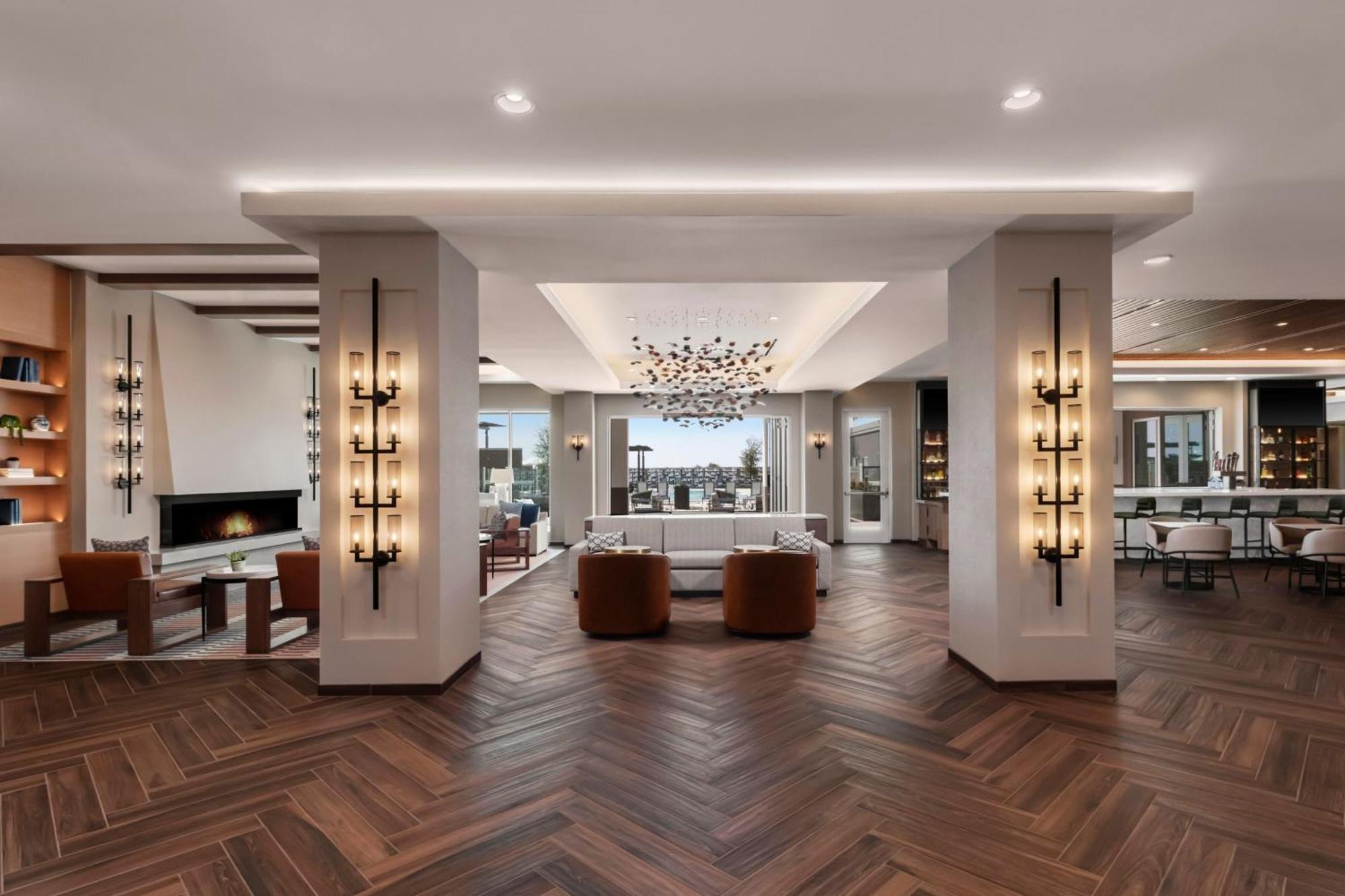 Hotel Springhill By Marriott Eastlake