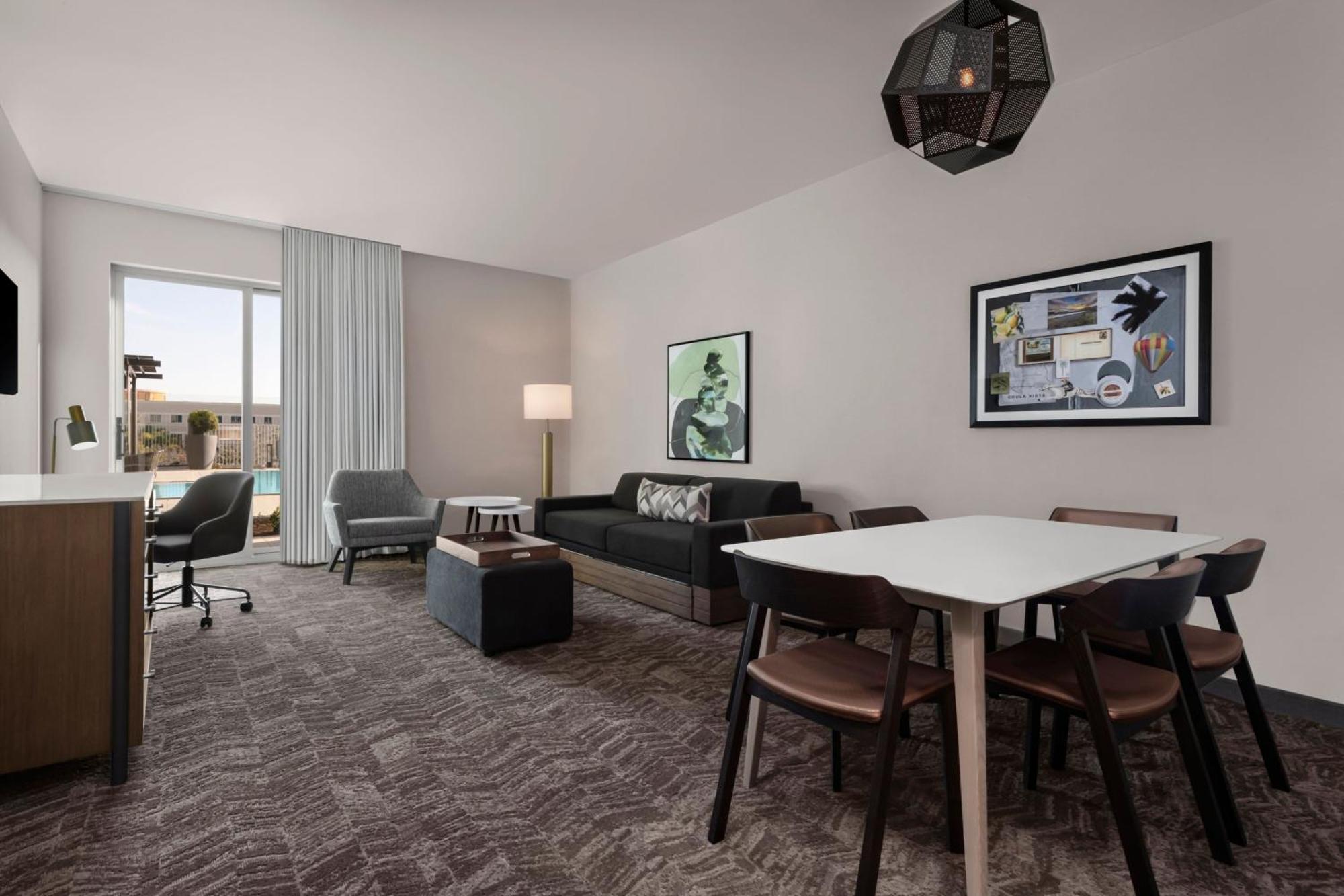 Springhill By Marriott Eastlake 3* Chula Vista
