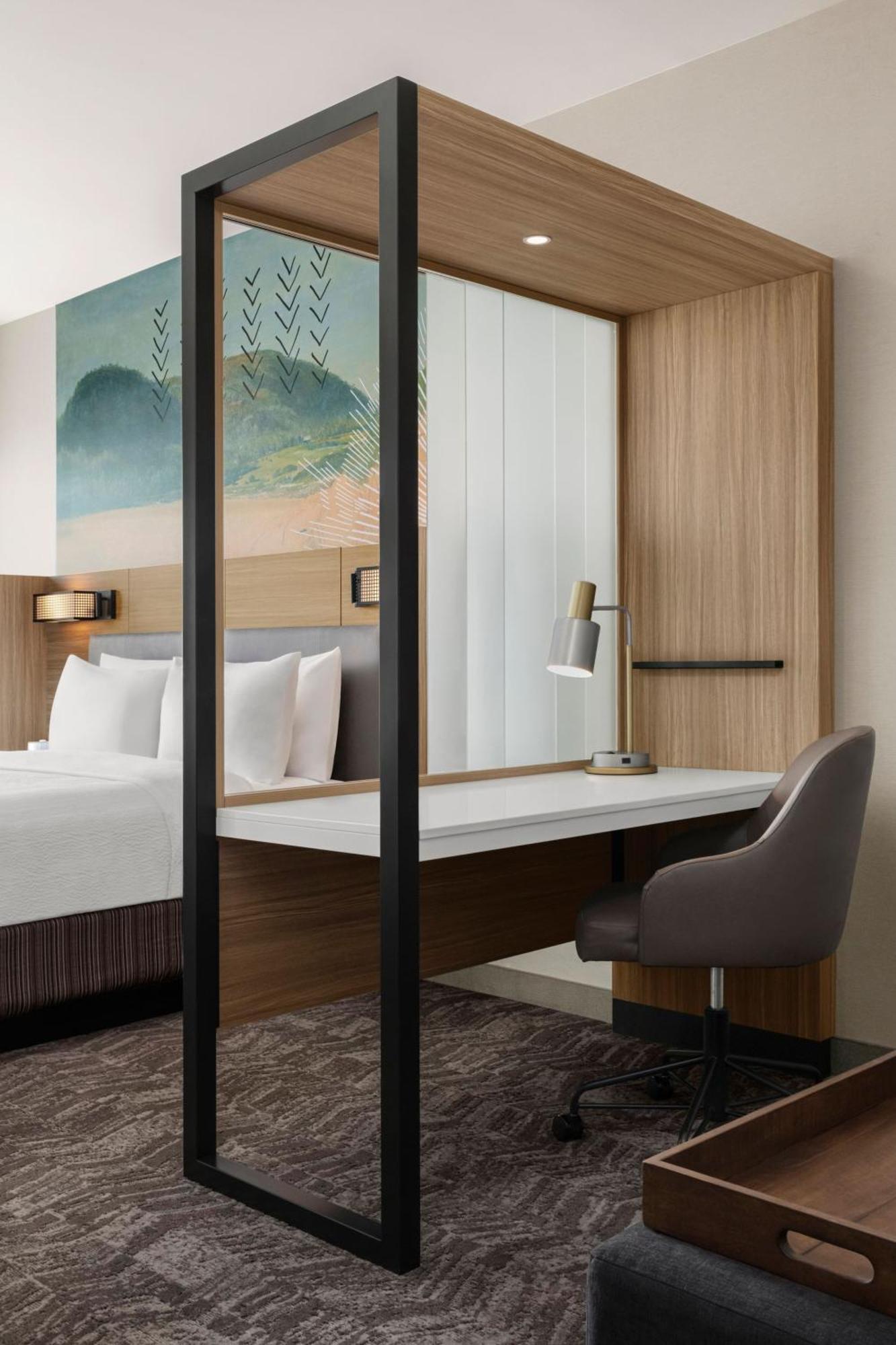 Hotel Springhill By Marriott Eastlake