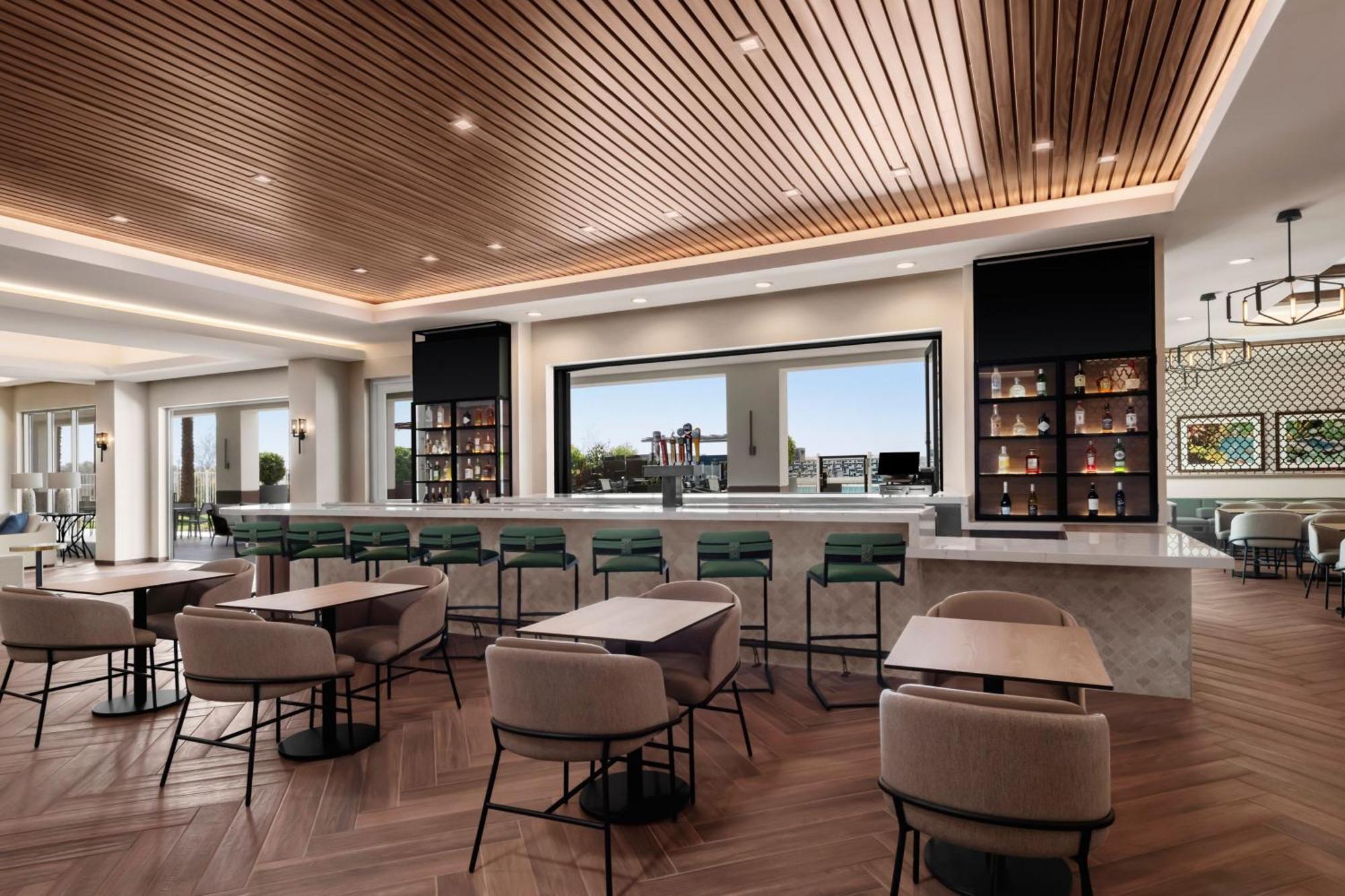 Hotel Springhill By Marriott Eastlake Chula Vista