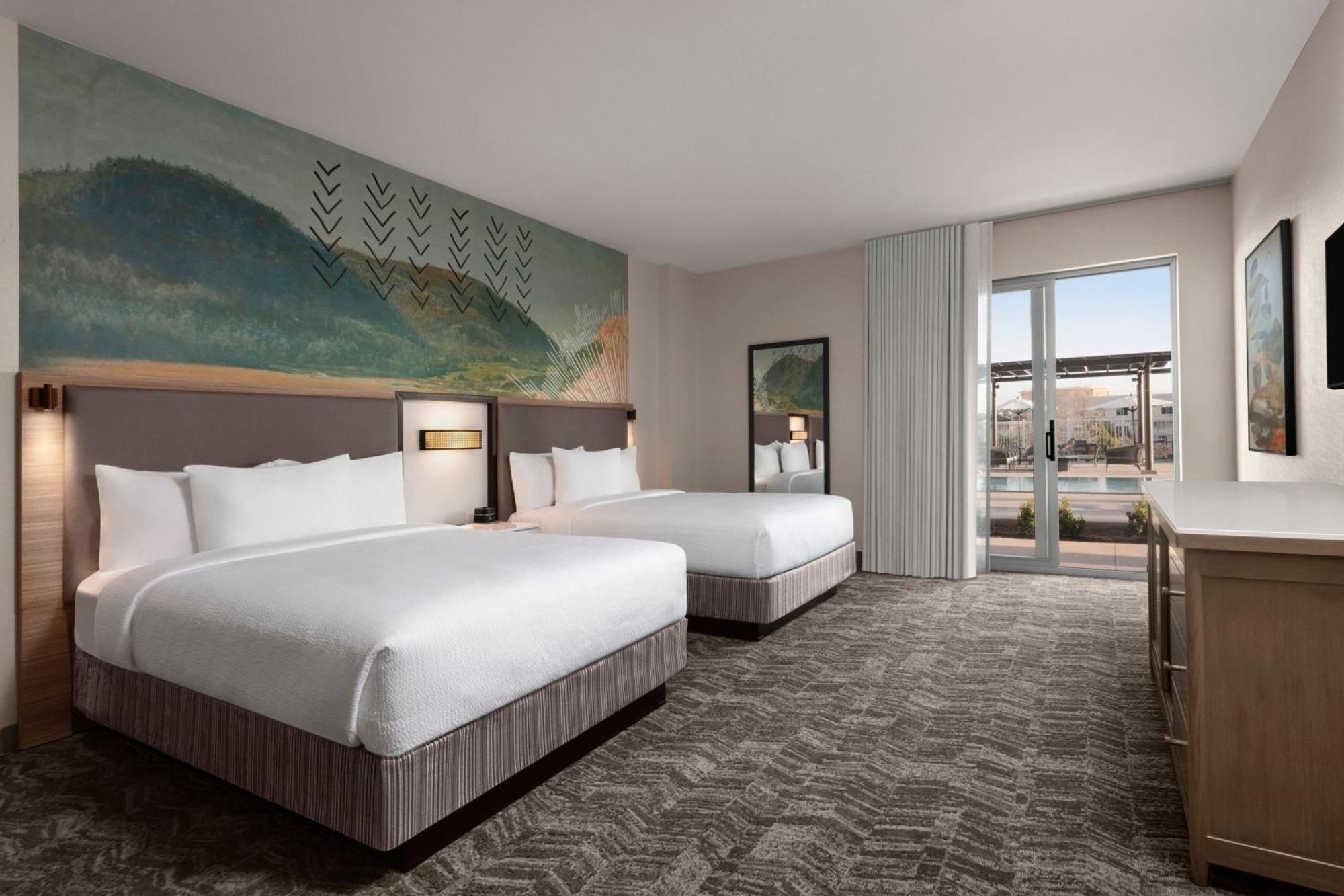 Springhill By Marriott Eastlake Chula Vista