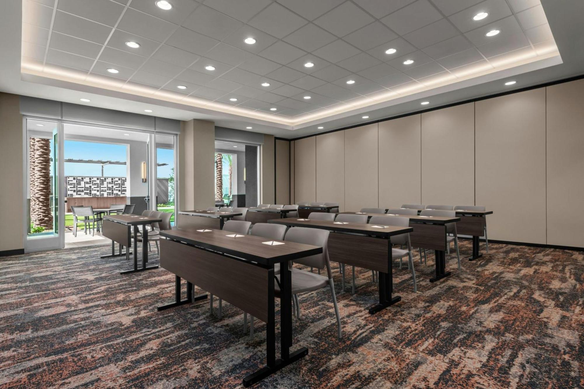 Springhill By Marriott Eastlake 3* Chula Vista