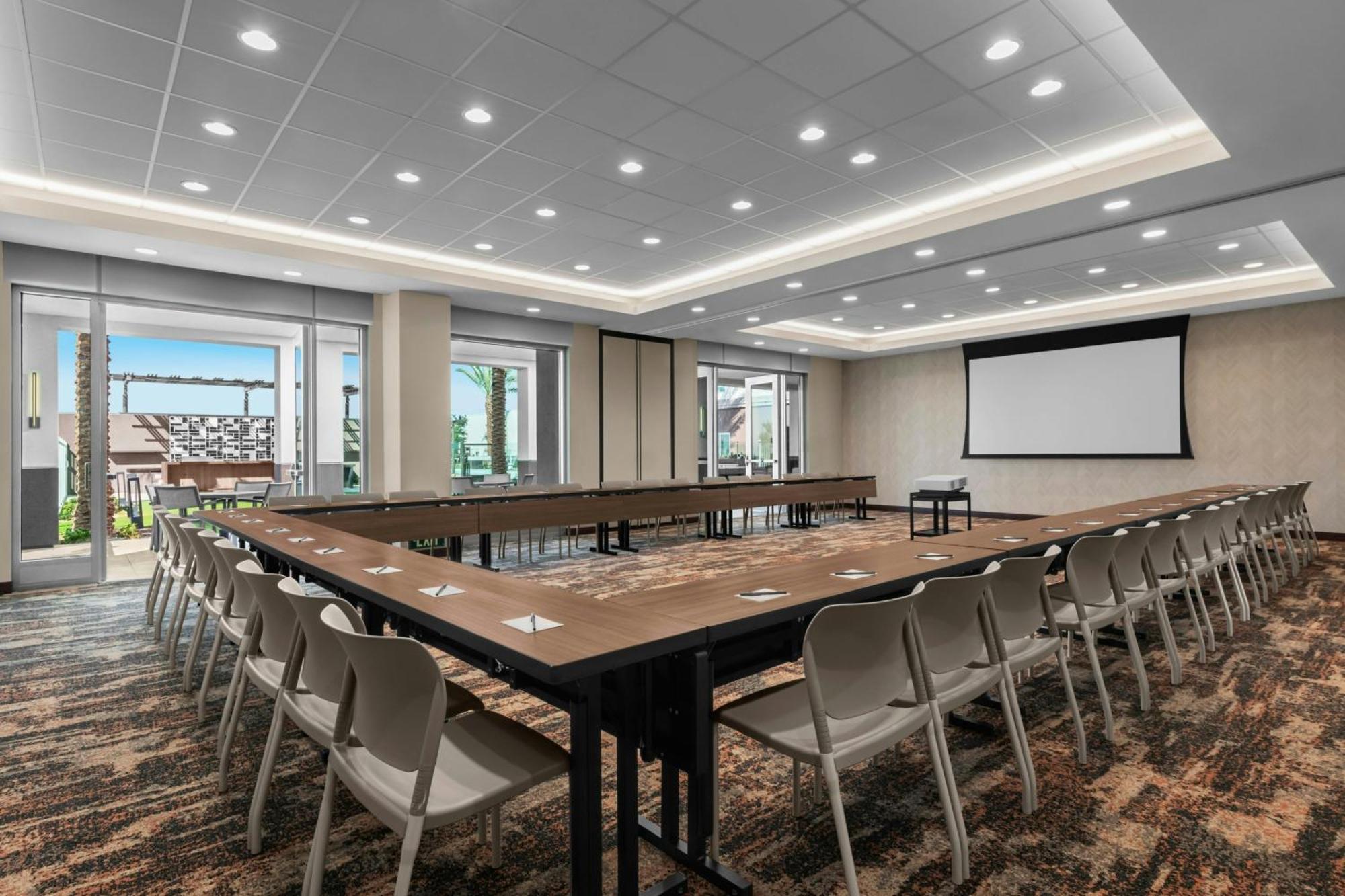 Hotel Springhill By Marriott Eastlake Chula Vista