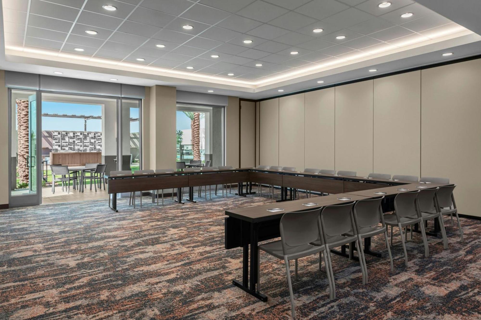 Hotel Springhill By Marriott Eastlake