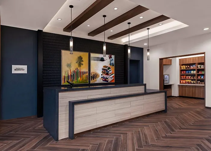 Springhill Suites By Marriott Chula Vista Eastlake