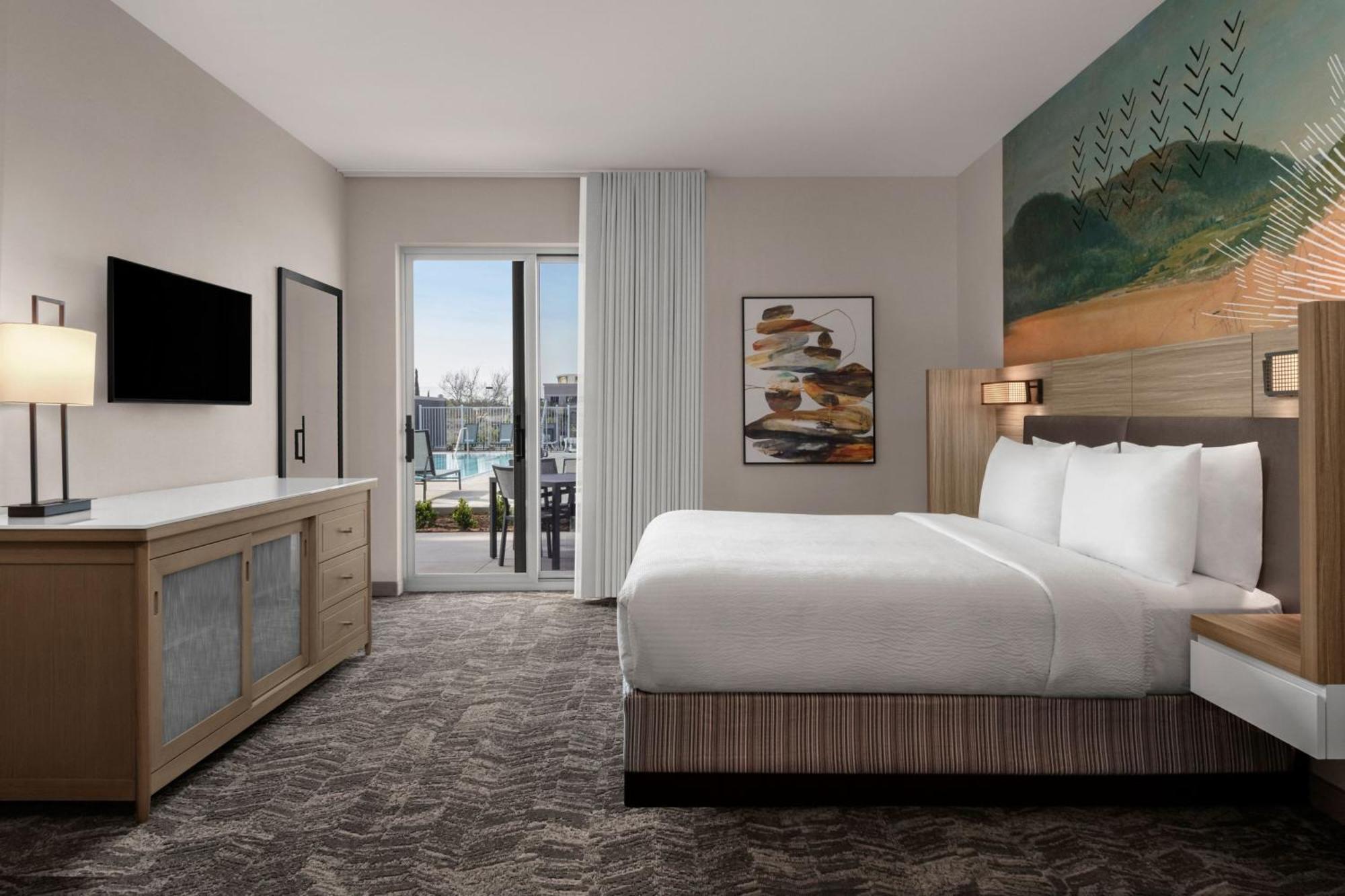 Springhill By Marriott Eastlake 3* Chula Vista