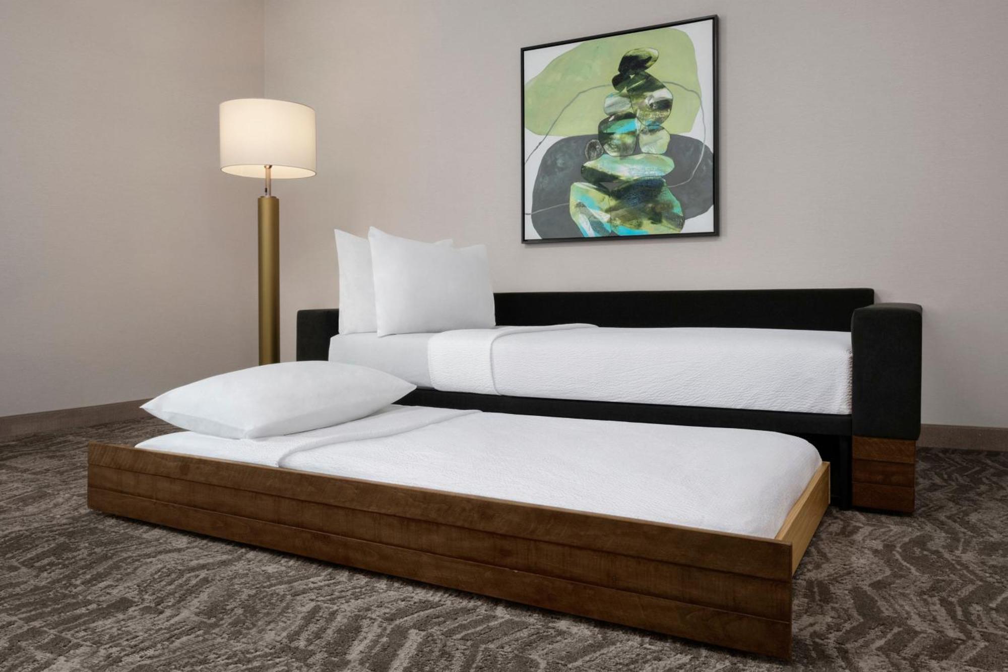 Hotel Springhill By Marriott Eastlake