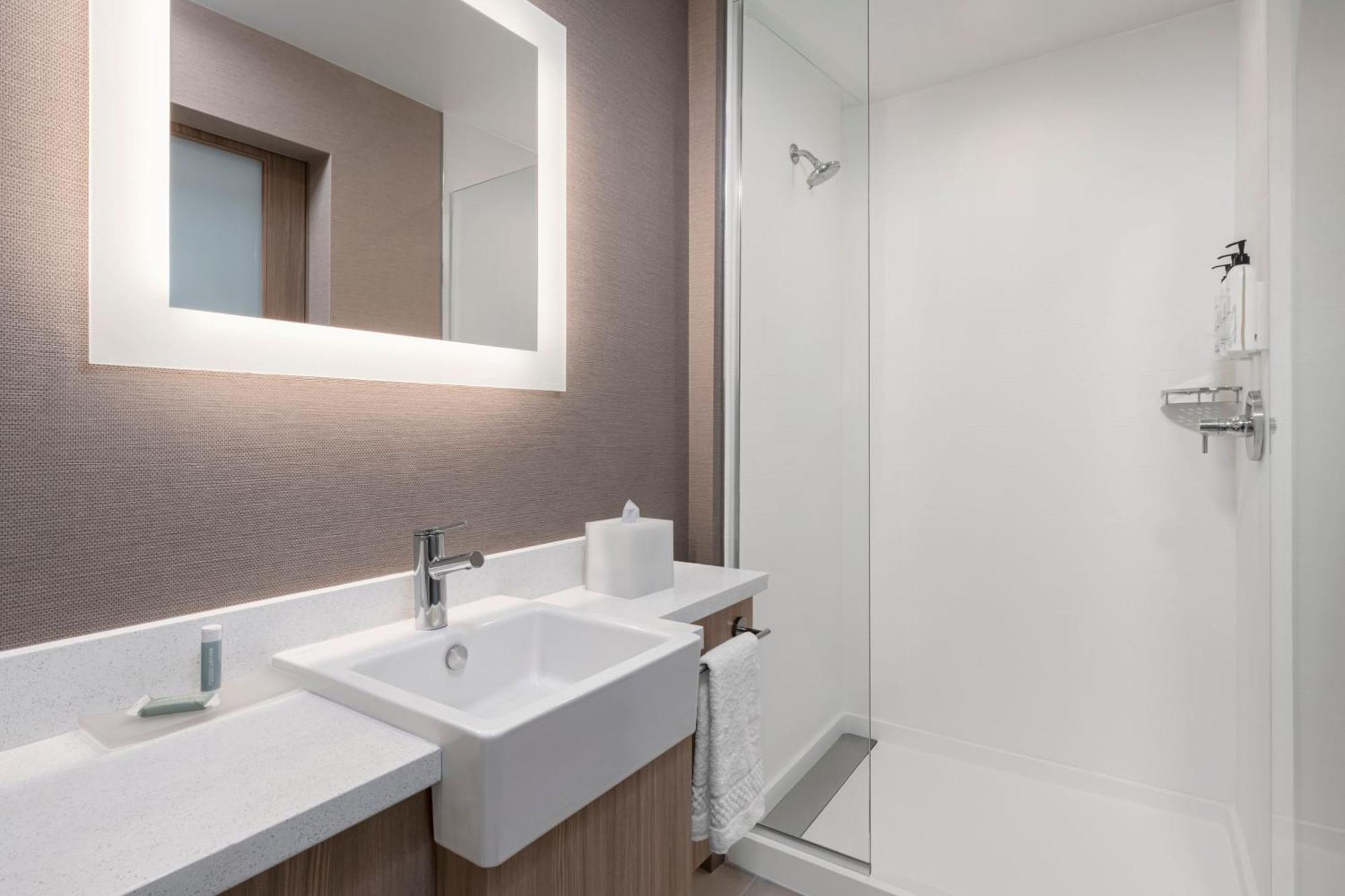 Springhill By Marriott Eastlake Chula Vista